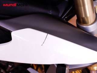 TRIUMPH STREET TRIPLE 675