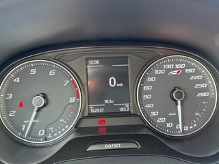 Ibiza cupra 160.000km