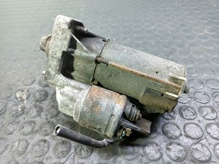 MOTOR ARRANQUE RENAULT KANGOO II (F/KW0) 23003329