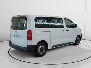 Opel Vivaro Combi 1.5 Diesel M Standart Express 88 kW (120 CV)