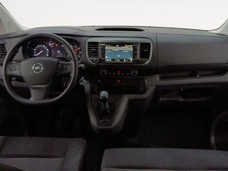 Opel Vivaro Combi 1.5 Diesel M Standart Express 88 kW (120 CV)