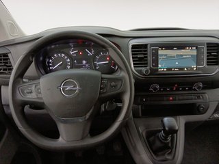 Opel Vivaro Combi 1.5 Diesel M Standart Express 88 kW (120 CV)