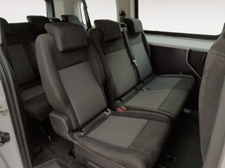 Opel Vivaro Combi 1.5 Diesel M Standart Express 88 kW (120 CV)