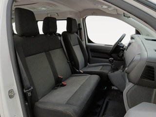 Opel Vivaro Combi 1.5 Diesel M Standart Express 88 kW (120 CV)