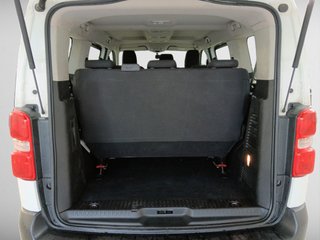 Opel Vivaro Combi 1.5 Diesel M Standart Express 88 kW (120 CV)