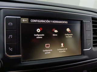 Opel Vivaro Combi 1.5 Diesel M Standart Express 88 kW (120 CV)