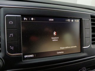 Opel Vivaro Combi 1.5 Diesel M Standart Express 88 kW (120 CV)