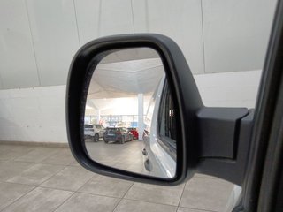 Opel Vivaro Combi 1.5 Diesel M Standart Express 88 kW (120 CV)