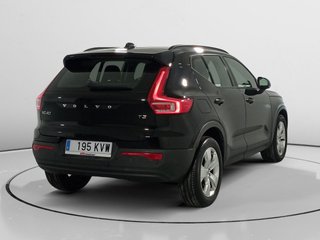 Volvo XC40 T3 115 kW (156 CV)
