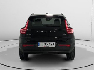 Volvo XC40 T3 115 kW (156 CV)