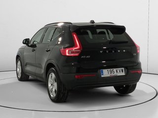 Volvo XC40 T3 115 kW (156 CV)