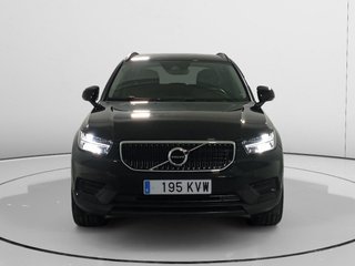 Volvo XC40 T3 115 kW (156 CV)