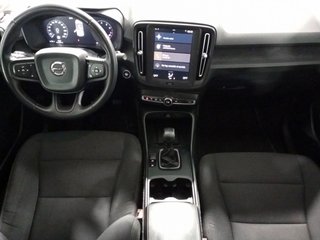 Volvo XC40 T3 115 kW (156 CV)