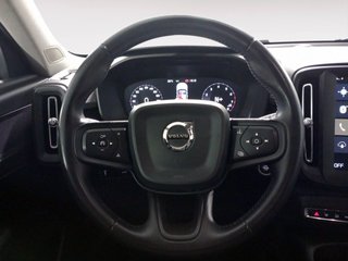 Volvo XC40 T3 115 kW (156 CV)