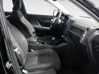 Volvo XC40 T3 115 kW (156 CV)