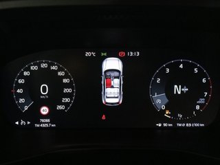 Volvo XC40 T3 115 kW (156 CV)
