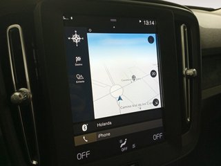 Volvo XC40 T3 115 kW (156 CV)