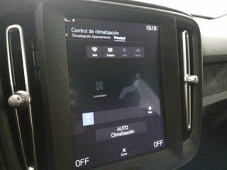 Volvo XC40 T3 115 kW (156 CV)