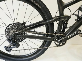 Trek Top Fuel 9.8 ML