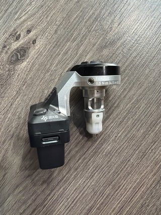 Kit Rock Shox SL Flight Attendant
