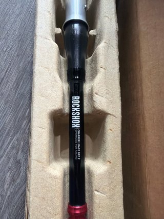 Kit Rock Shox SL Flight Attendant