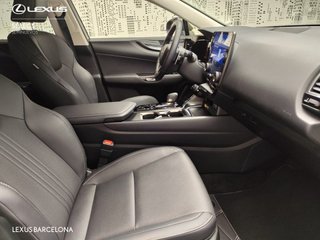 Lexus NX350H EXECUTIVE+ 4WD 2025 REF 3909