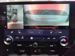 Lexus NX350H EXECUTIVE+ 4WD 2025 REF 3909