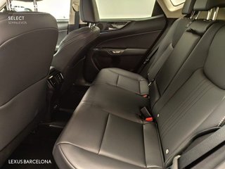 Lexus NX350H EXECUTIVE+ 4WD 2025 REF 3909