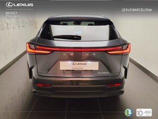 Lexus NX350H EXECUTIVE+ 4WD 2025 REF 3909