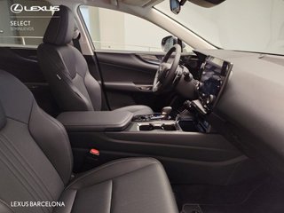 Lexus NX350H EXECUTIVE+ 4WD 2025 REF 3909