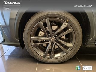 Lexus NX350H EXECUTIVE+ 4WD 2025 REF 3909