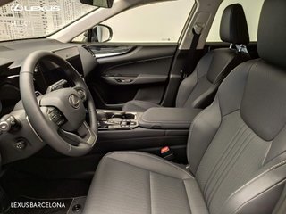Lexus NX350H EXECUTIVE+ 4WD 2025 REF 3909