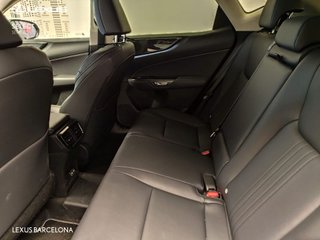 Lexus NX350H EXECUTIVE+ 4WD 2025 REF 3909
