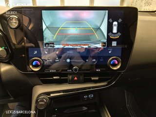 Lexus NX350H EXECUTIVE+ 4WD 2025 REF 3909
