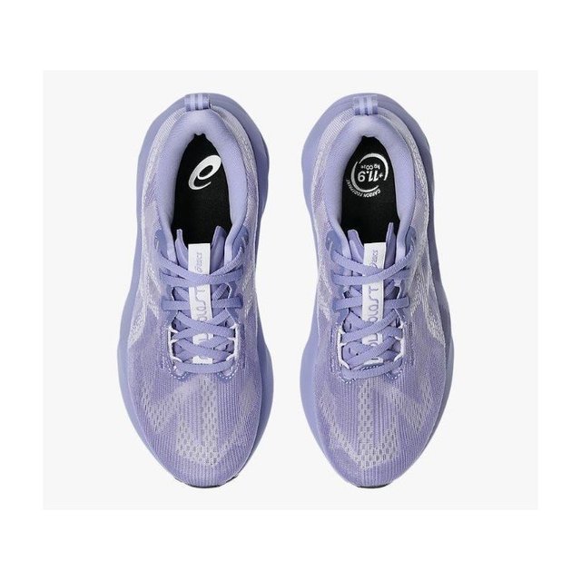 Zapatilla Asics Novablast 5 mujer