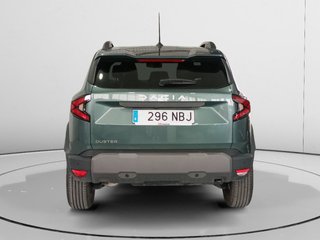 Dacia Duster Journey TCE 48v 4X2 96 kW (130 CV)