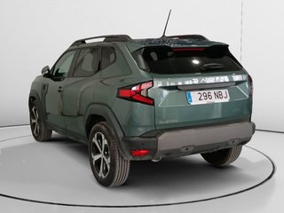 Dacia Duster Journey TCE 48v 4X2 96 kW (130 CV)