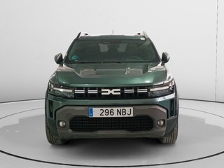 Dacia Duster Journey TCE 48v 4X2 96 kW (130 CV)
