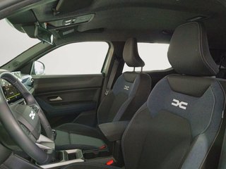 Dacia Duster Journey TCE 48v 4X2 96 kW (130 CV)