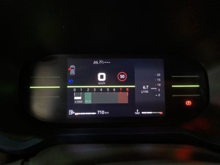 Dacia Duster Journey TCE 48v 4X2 96 kW (130 CV)