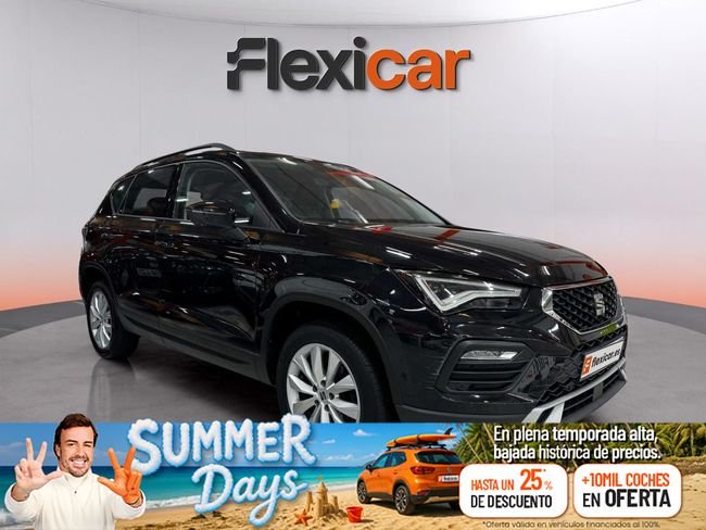 Seat Ateca 1.5 TSI 110kW (150CV) S&S FR Go - foto 1