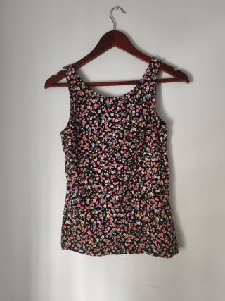 Camiseta mujer L/XL