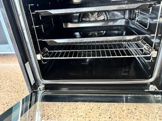 Horno Beko Negro