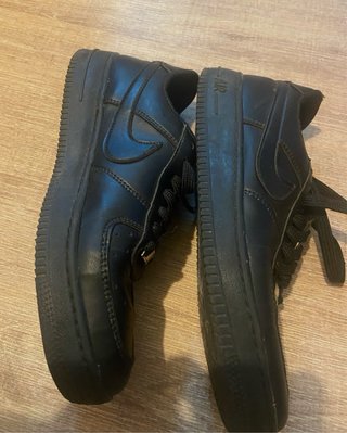 Nike Air Force talla 40