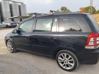 Opel Zafira 1.9 CDTI 120CV 7 Plazas