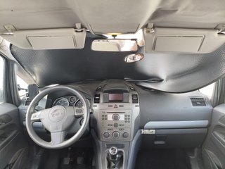 Opel Zafira 1.9 CDTI 120CV 7 Plazas