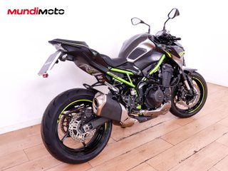 KAWASAKI Z 900 A2