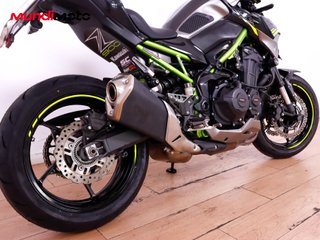 KAWASAKI Z 900 A2