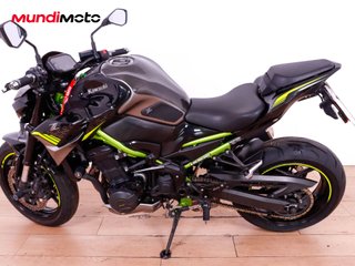 KAWASAKI Z 900 A2