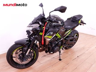 KAWASAKI Z 900 A2